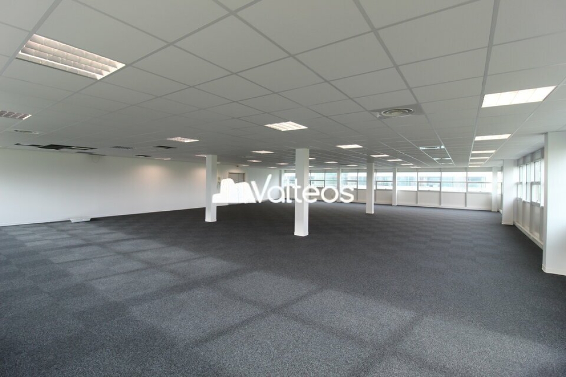 Photo 4 – location bureaux	LABEGE (31670)
