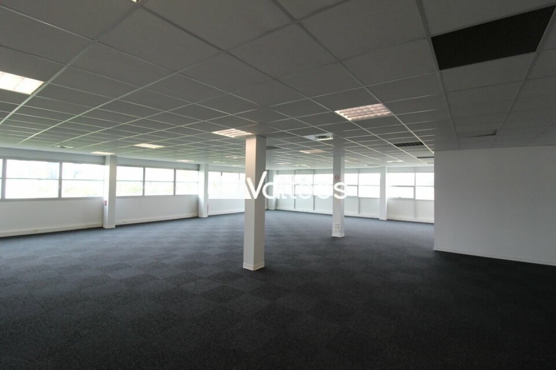 Photo 2 – location bureaux	LABEGE (31670)