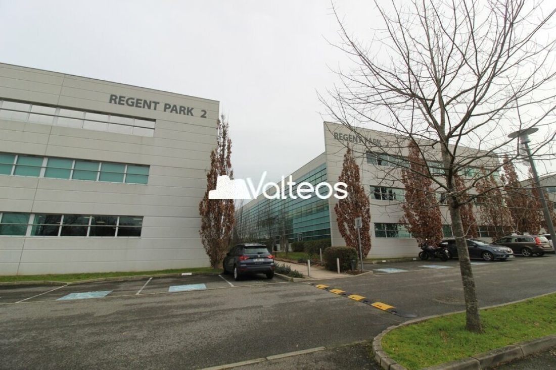 Photo 5 – location bureaux	LABEGE (31670)