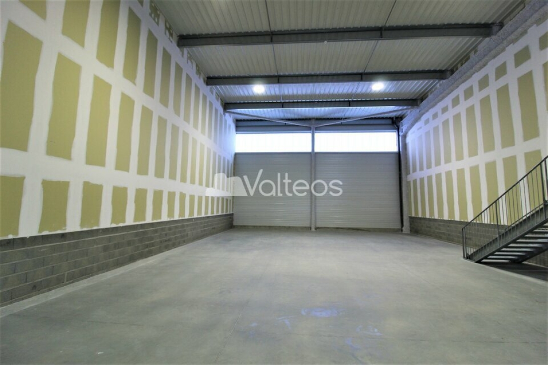 Photo 4 – location locaux d'activités	ESCALQUENS (31750)