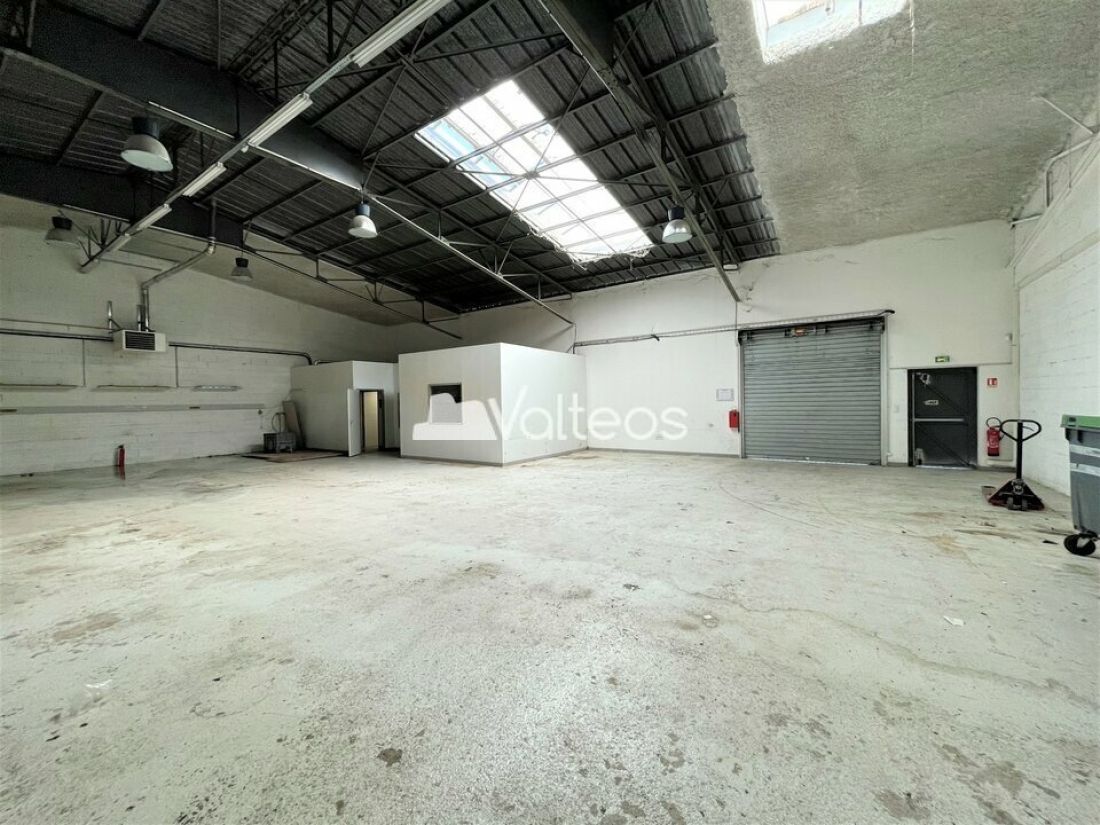 Photo 6 – location locaux d'activités	TOULOUSE (31100)