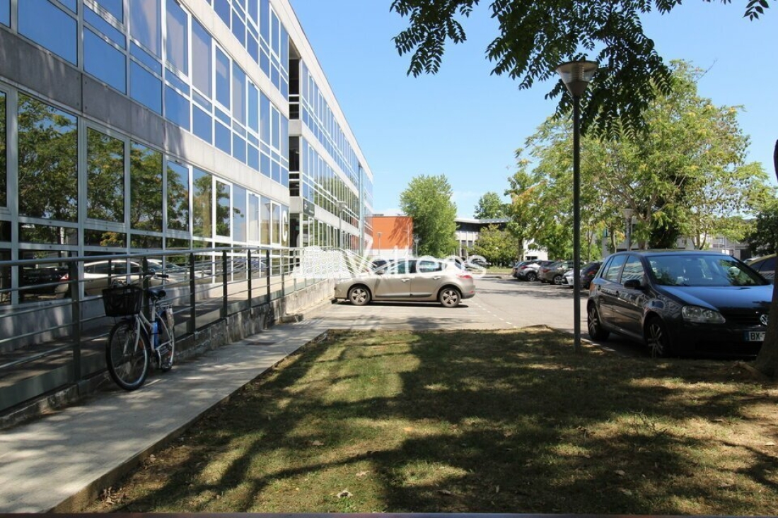 Photo 6 – location bureaux	LABEGE (31670)