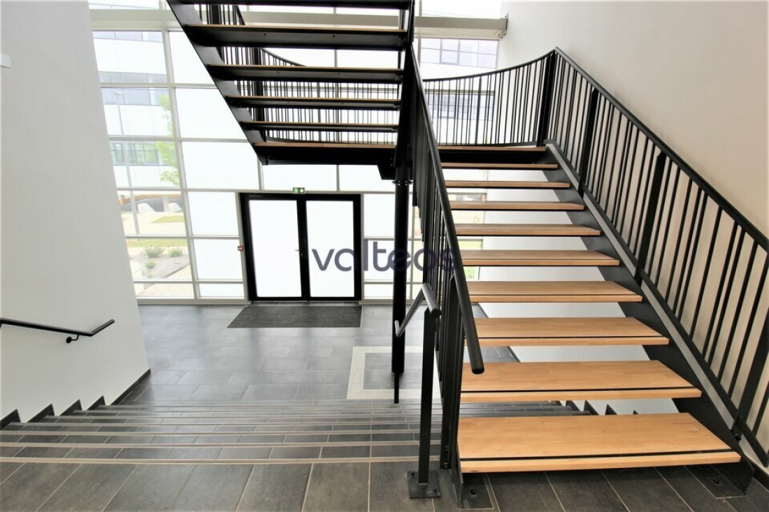 Photo 4 – location bureaux	TOULOUSE (31300)