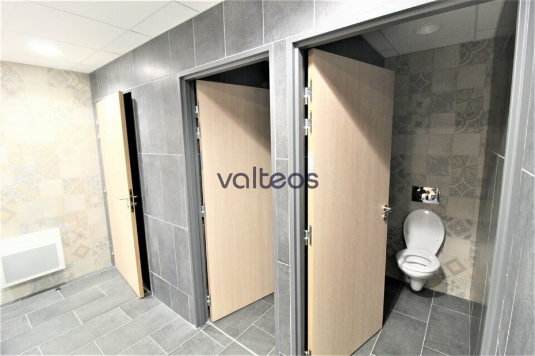 Photo 5 – location bureaux	TOULOUSE (31300)