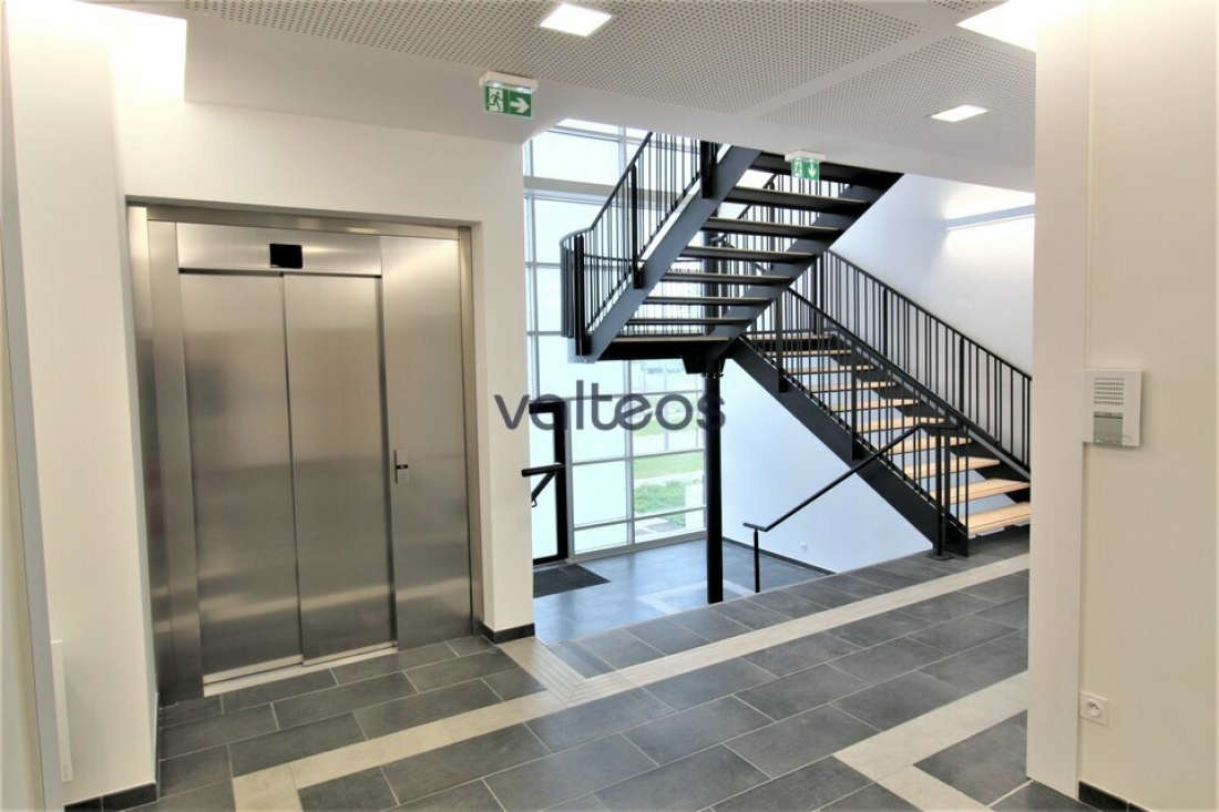 Photo 6 – location bureaux	TOULOUSE (31300)