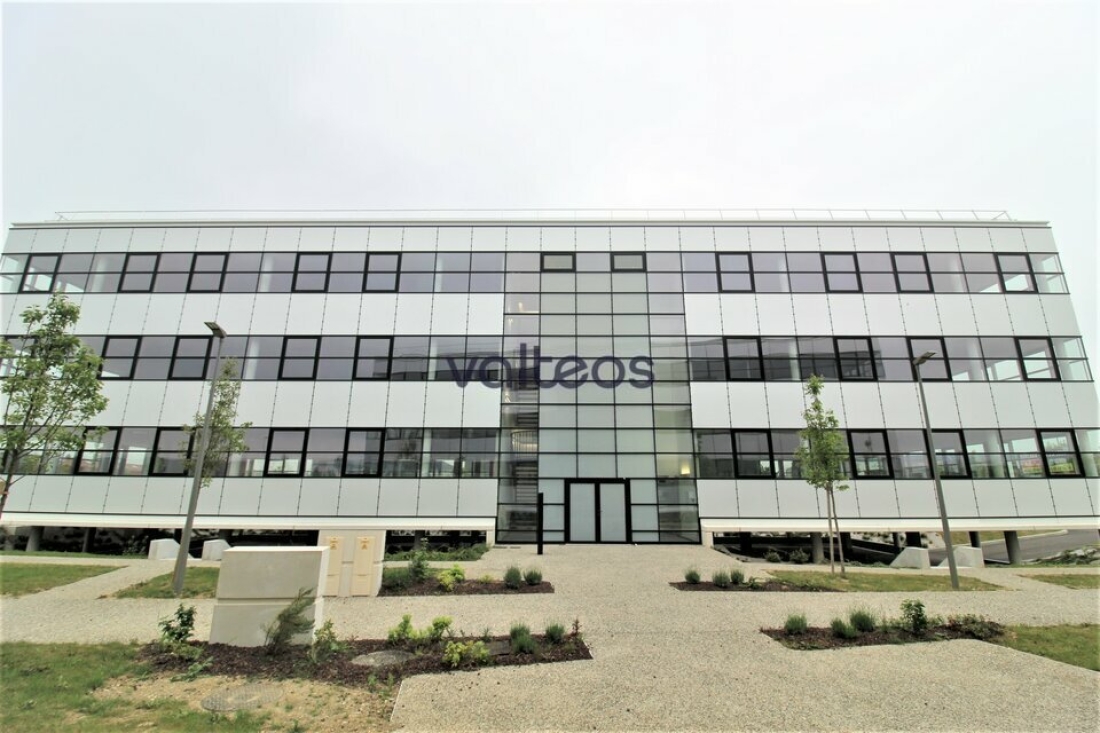 Photo 8 – location bureaux	TOULOUSE (31300)