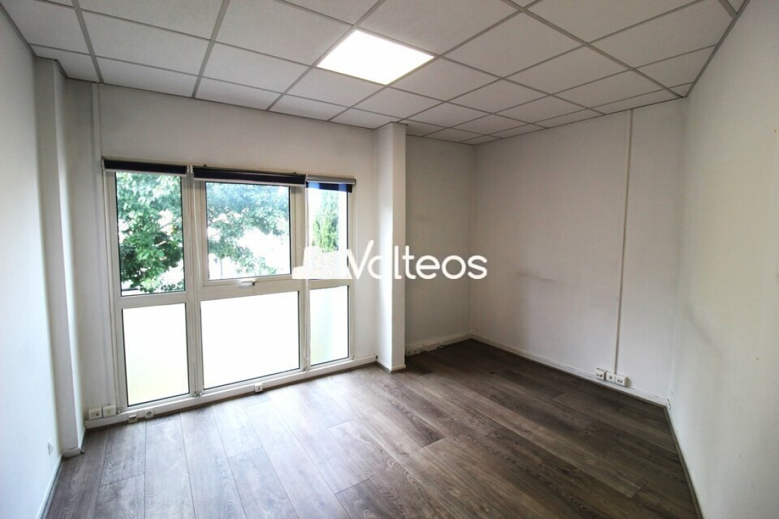 Photo 4 – location bureaux	TOULOUSE (31300)