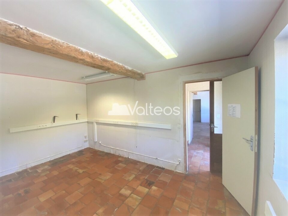 Photo 9 – location locaux d'activités	MONTGAILLARD LAURAGAIS (31290)