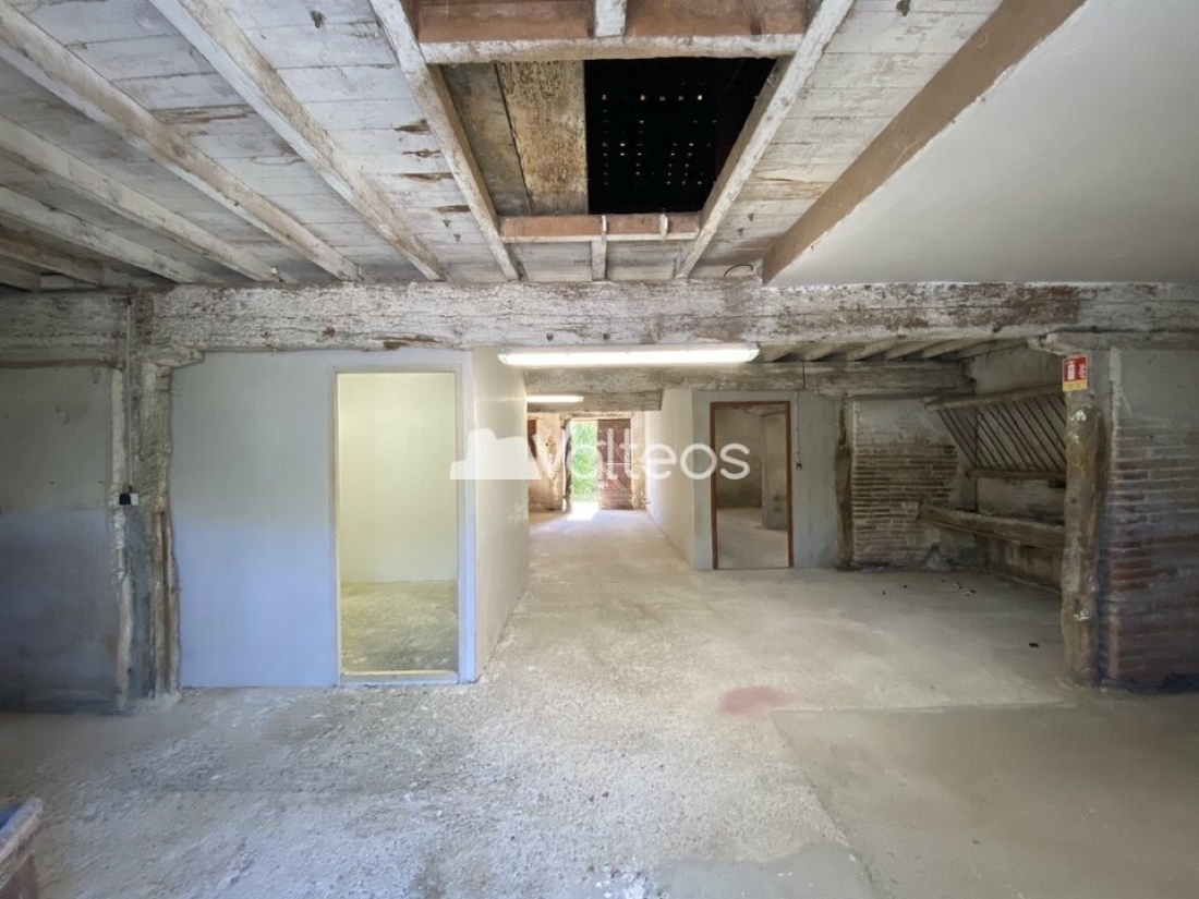 Photo 10 – location locaux d'activités	MONTGAILLARD LAURAGAIS (31290)