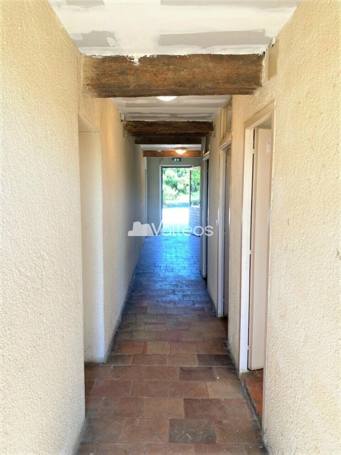 Photo 11 – location locaux d'activités	MONTGAILLARD LAURAGAIS (31290)