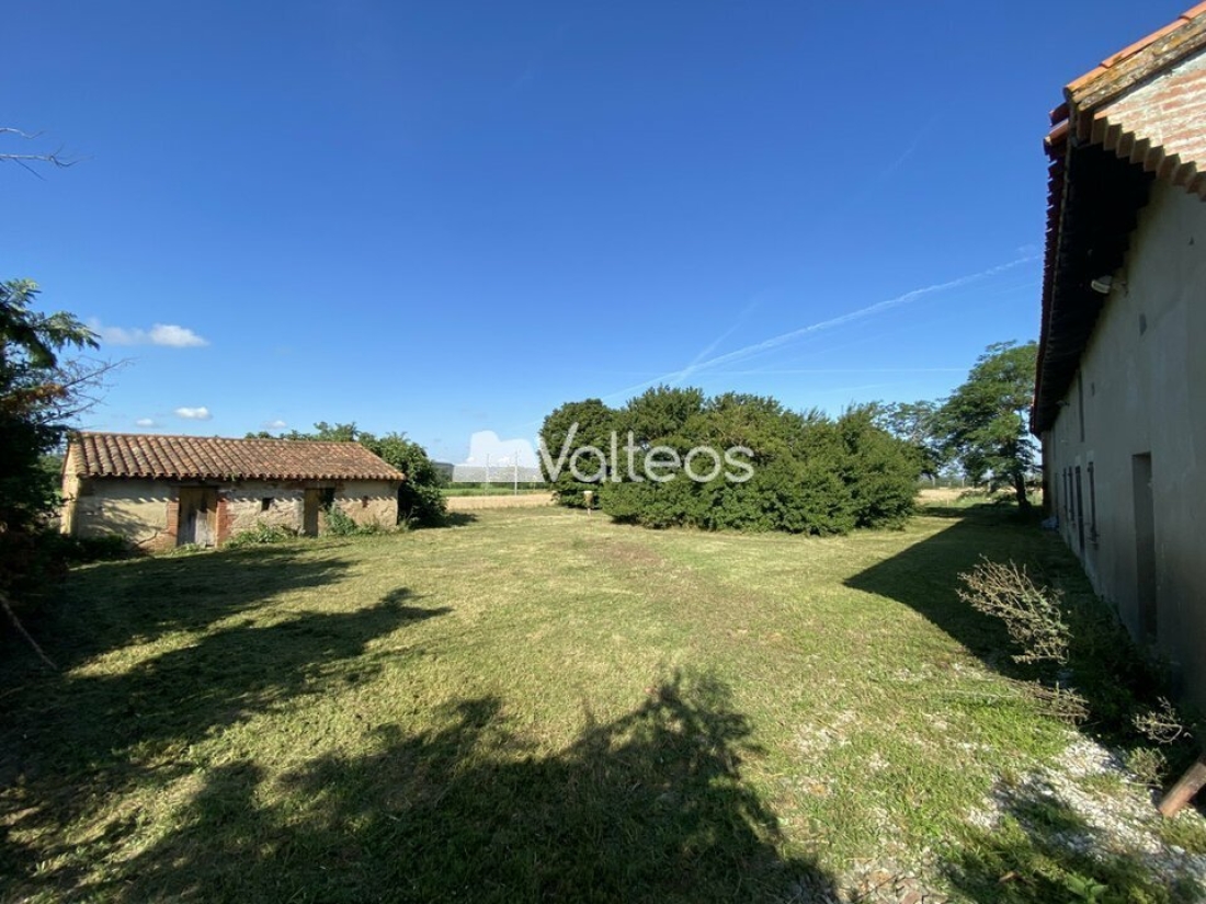 Photo 2 – location locaux d'activités	MONTGAILLARD LAURAGAIS (31290)