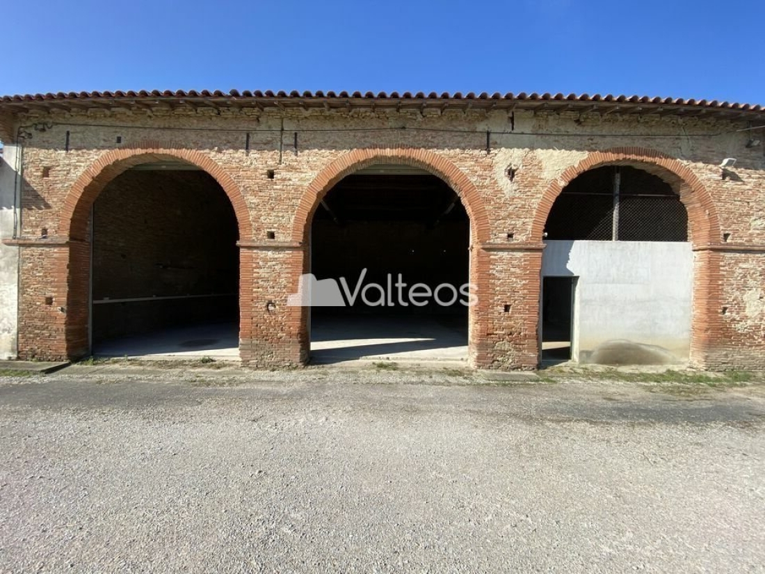 Photo 4 – location locaux d'activités	MONTGAILLARD LAURAGAIS (31290)