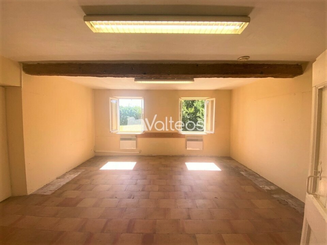 Photo 8 – location locaux d'activités	MONTGAILLARD LAURAGAIS (31290)