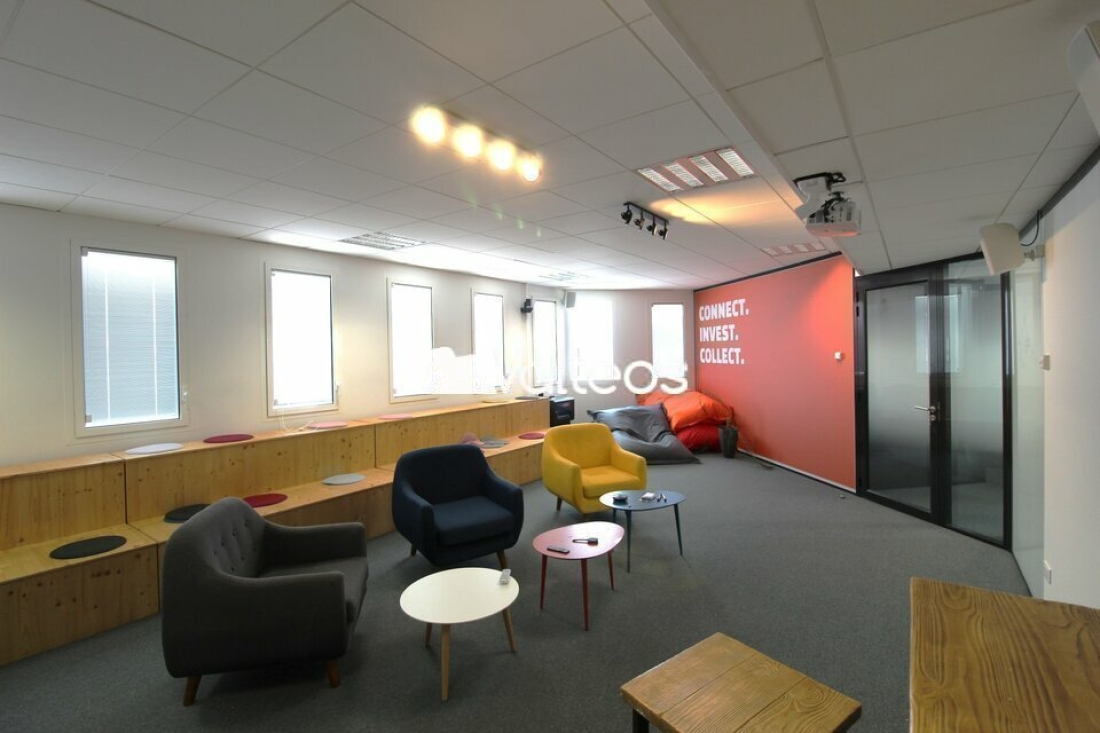 Photo 4 – location bureaux	BALMA (31130)