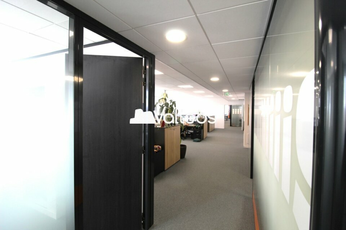 Photo 10 – location bureaux	BALMA (31130)