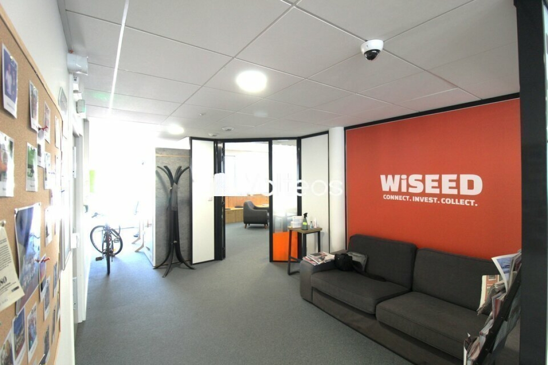 Photo 11 – location bureaux	BALMA (31130)