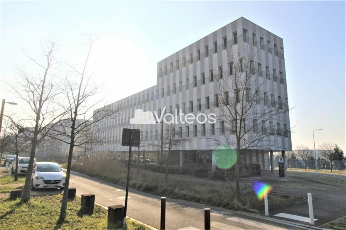 Photo 12 – location bureaux	BALMA (31130)