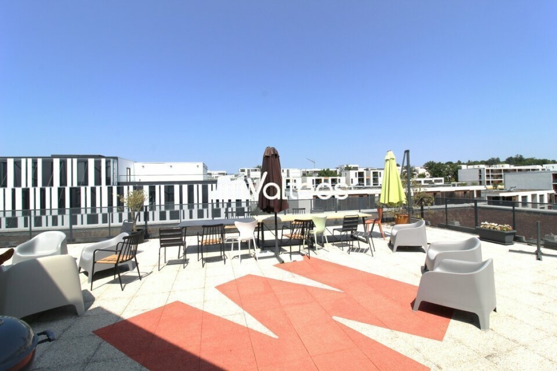 Photo 2 – location bureaux	BALMA (31130)