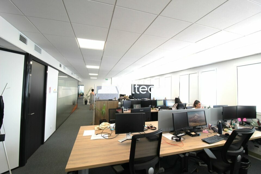 Photo 8 – location bureaux	BALMA (31130)