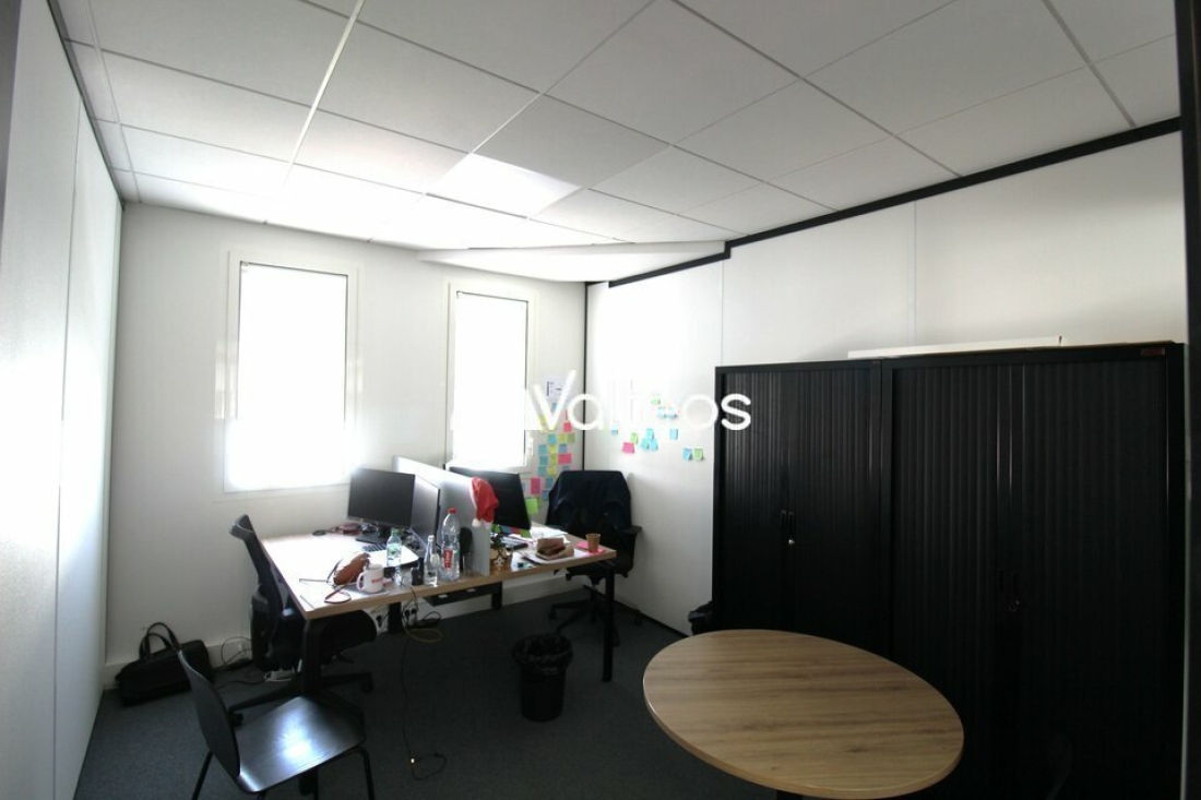 Photo 9 – location bureaux	BALMA (31130)