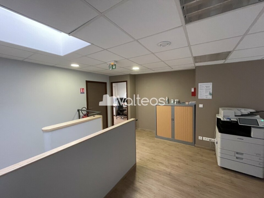 Photo 10 – location locaux d'activités	TOULOUSE (31200)