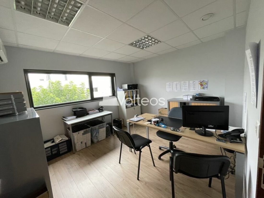 Photo 12 – location locaux d'activités	TOULOUSE (31200)