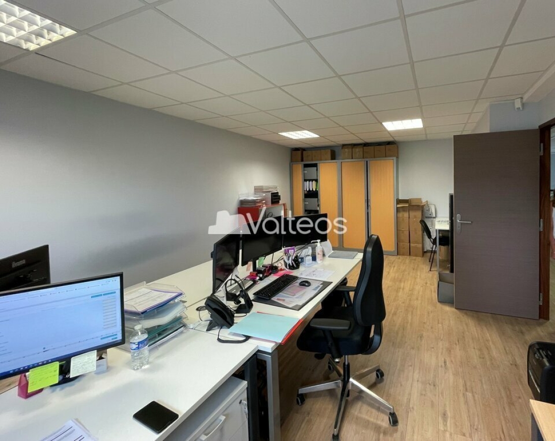 Photo 11 – location locaux d'activités	TOULOUSE (31200)