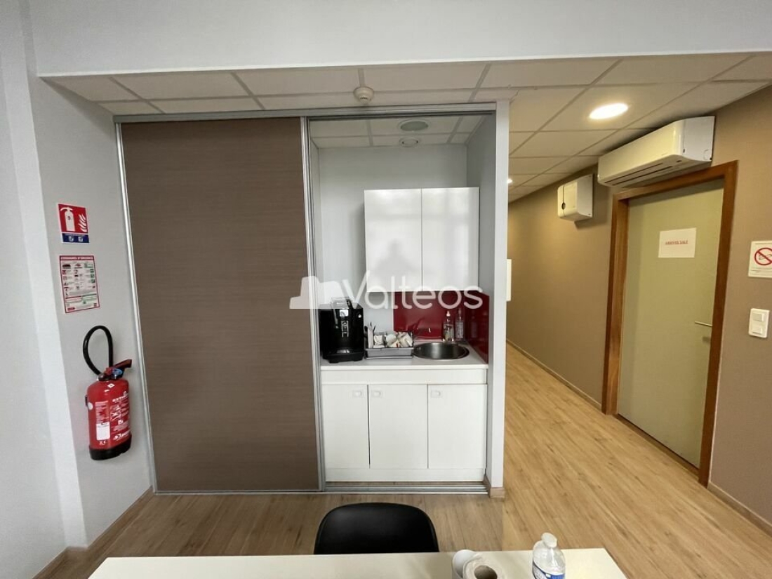 Photo 6 – location locaux d'activités	TOULOUSE (31200)