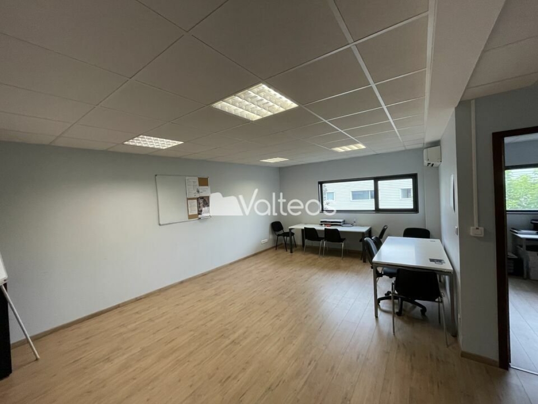 Photo 9 – location locaux d'activités	TOULOUSE (31200)