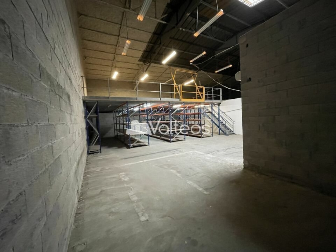 Photo 3 – location locaux d'activités	TOULOUSE (31100)