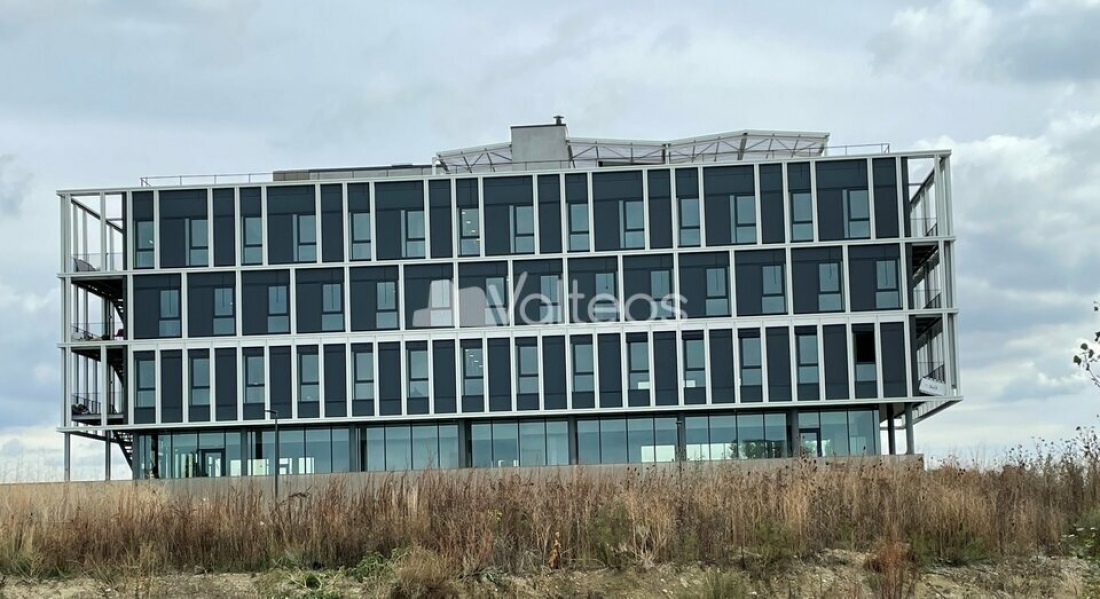Photo 11 – location locaux d'activités	TOULOUSE (31400)