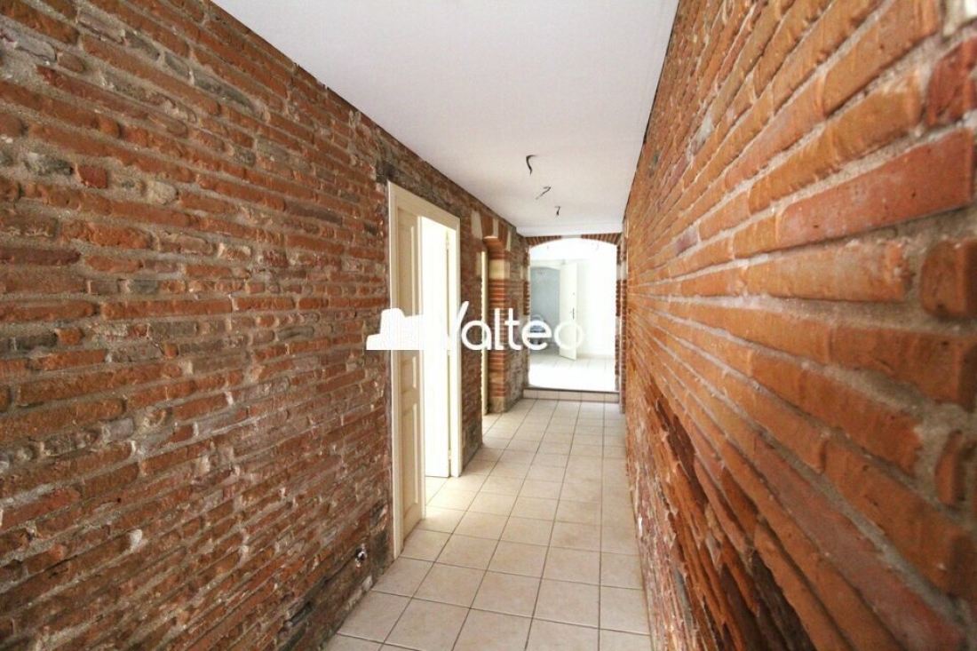 Photo 2 – location bureaux	TOULOUSE (31000)