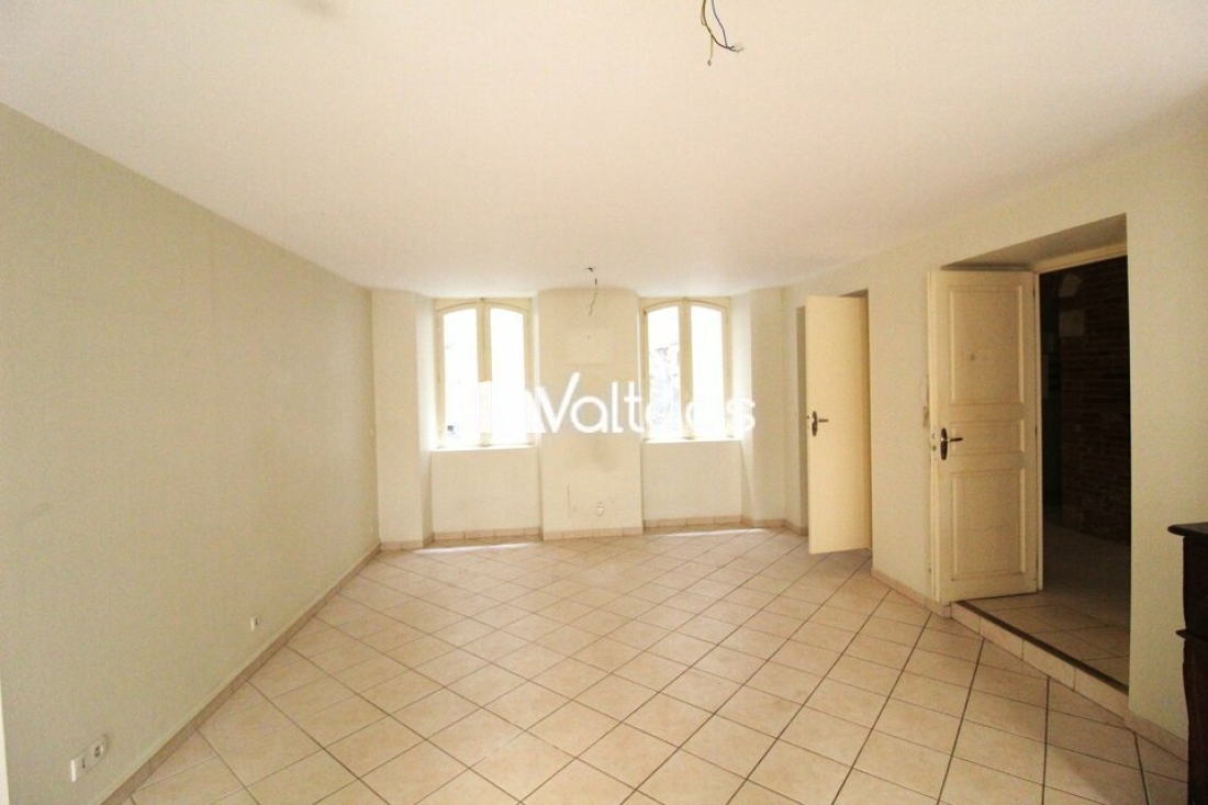 Photo 3 – location bureaux	TOULOUSE (31000)