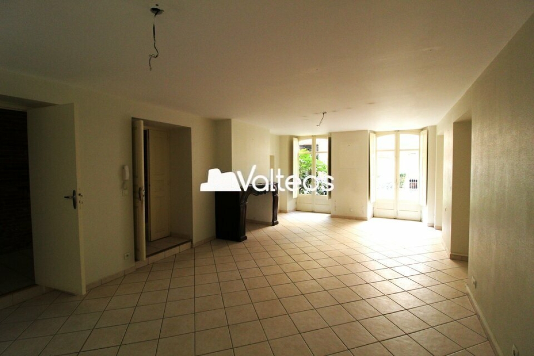 Photo 4 – location bureaux	TOULOUSE (31000)