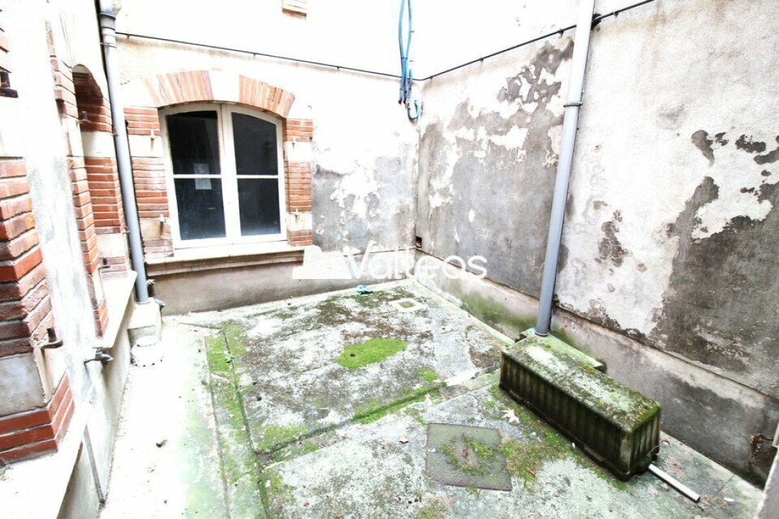 Photo 6 – location bureaux	TOULOUSE (31000)