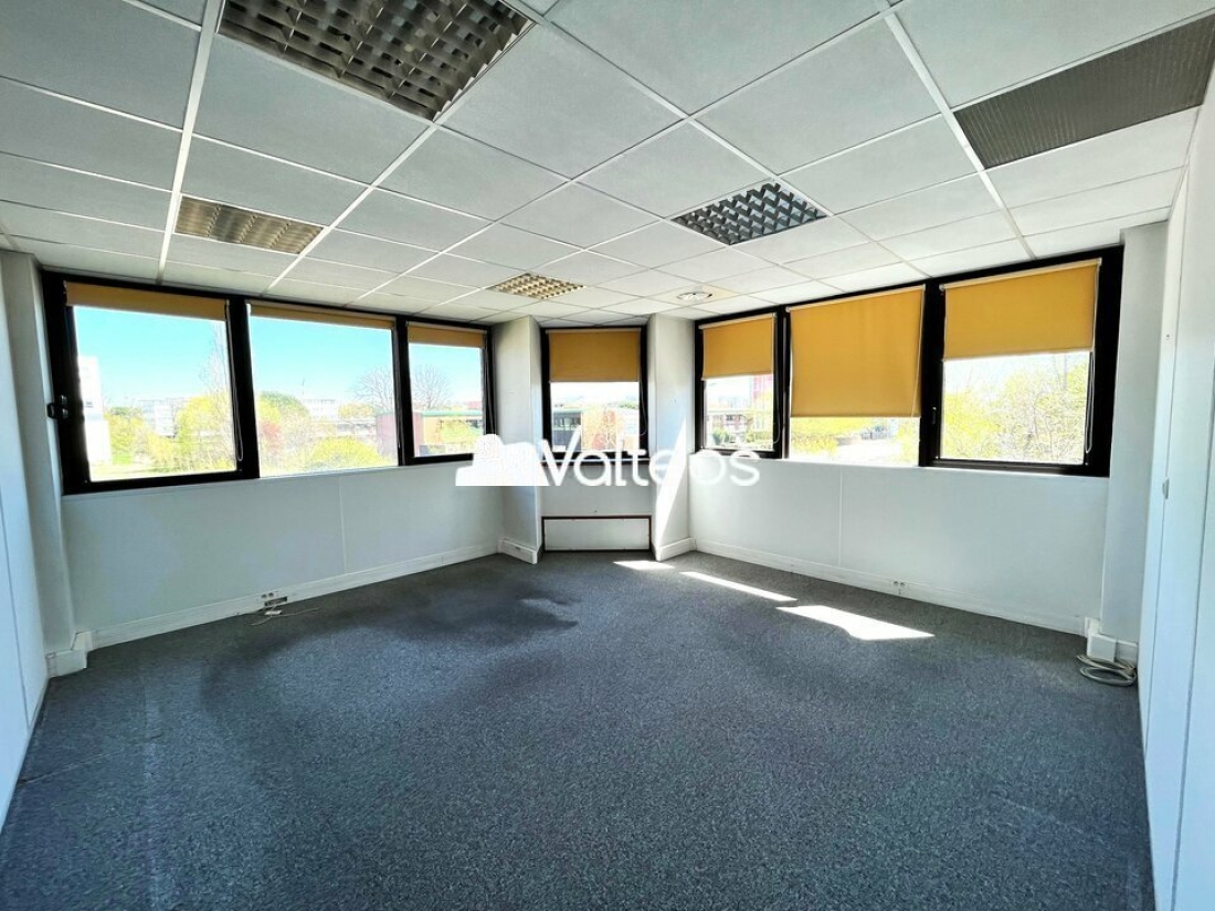 Photo 3 – location bureaux	LABEGE (31670)