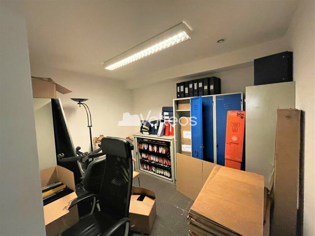 Photo 6 – location locaux d'activités	MURET (31600)