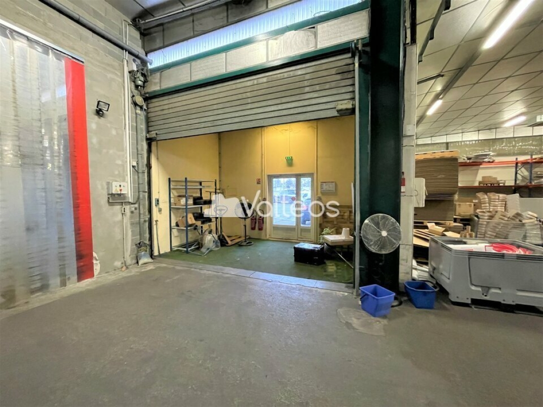 Photo 8 – location locaux d'activités	MURET (31600)