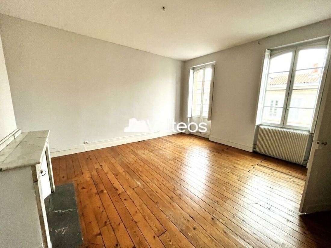 Photo 10 – location bureaux	TOULOUSE (31000)