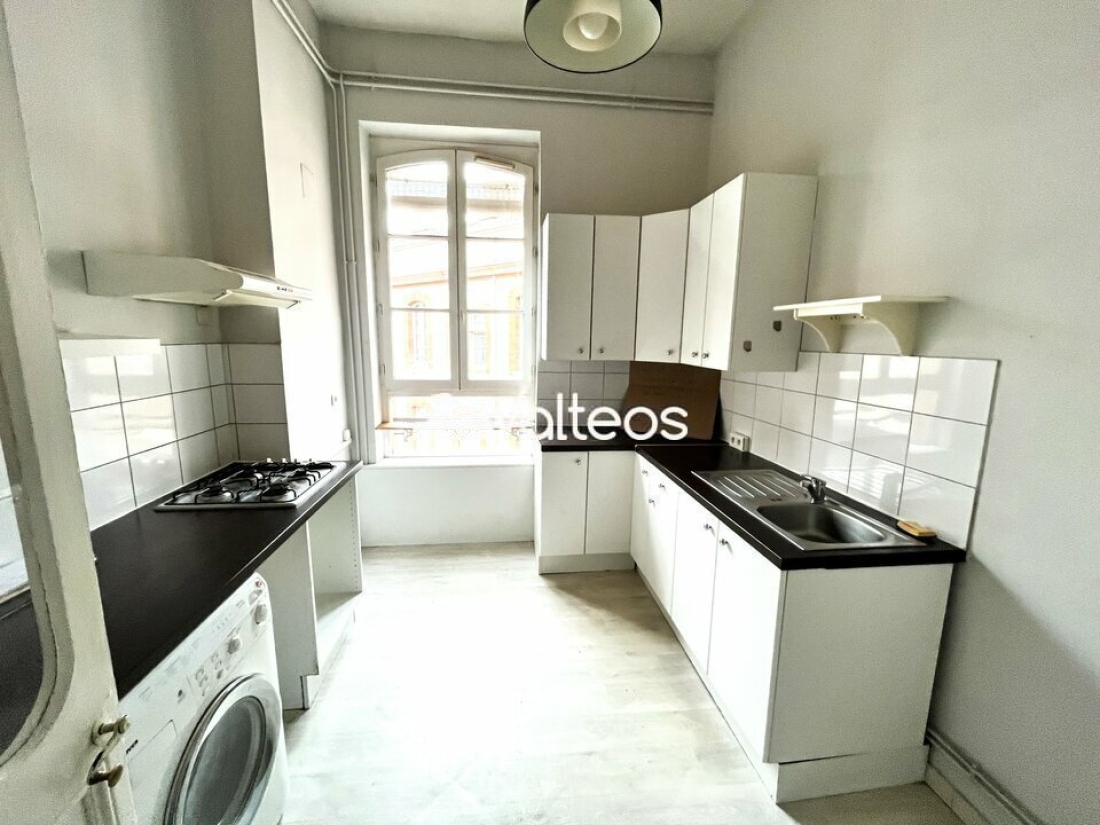 Photo 3 – location bureaux	TOULOUSE (31000)