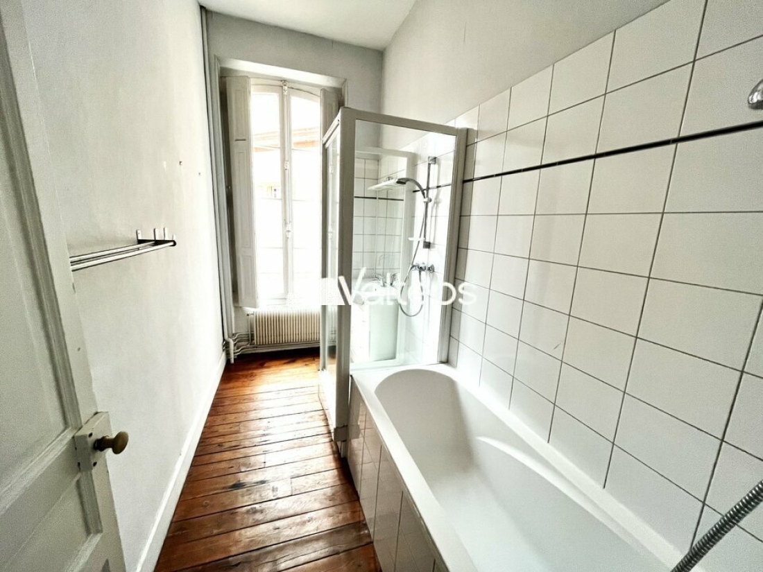 Photo 4 – location bureaux	TOULOUSE (31000)