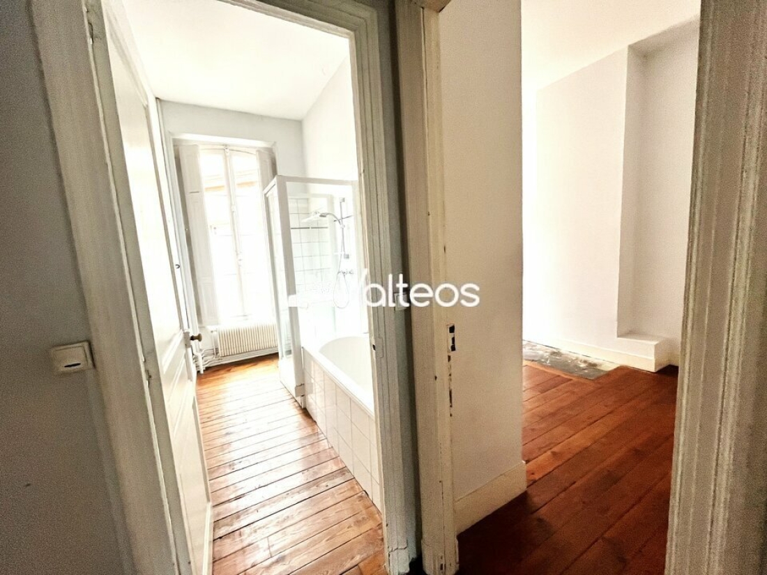 Photo 6 – location bureaux	TOULOUSE (31000)