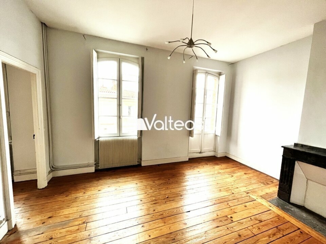 Photo 7 – location bureaux	TOULOUSE (31000)