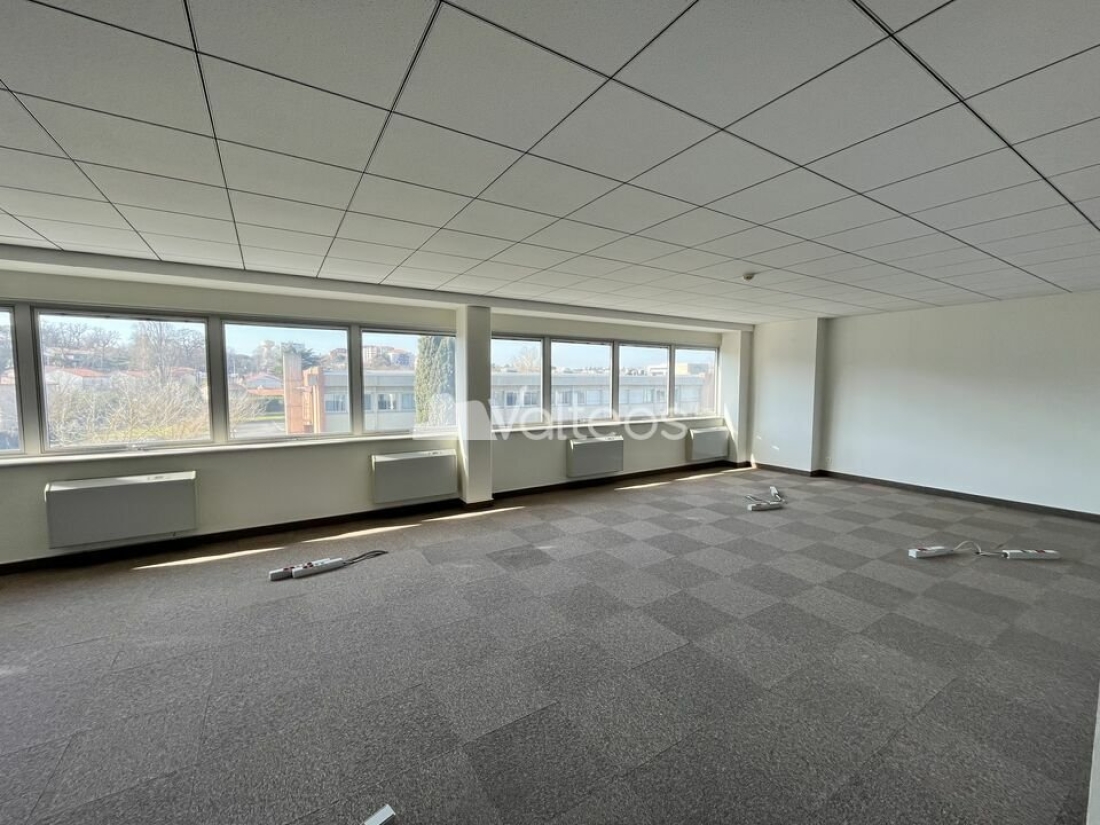 Photo 5 – location bureaux	COLOMIERS (31770)