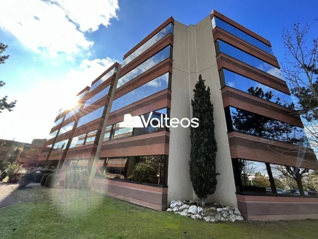 Photo 8 – location bureaux	BLAGNAC (31700)