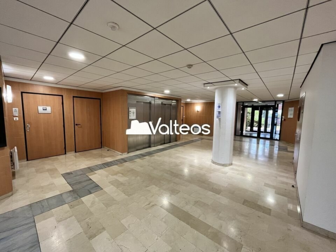 Photo 3 – location bureaux	BLAGNAC (31700)