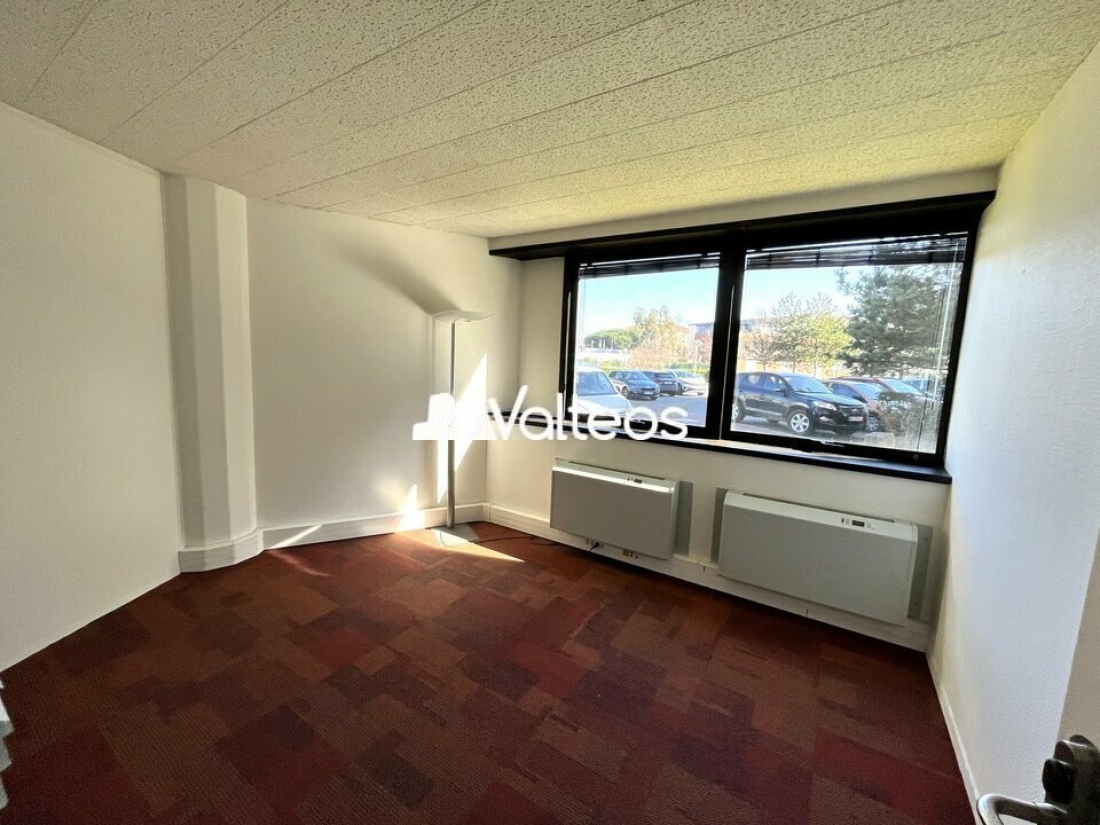 Photo 4 – location bureaux	BLAGNAC (31700)