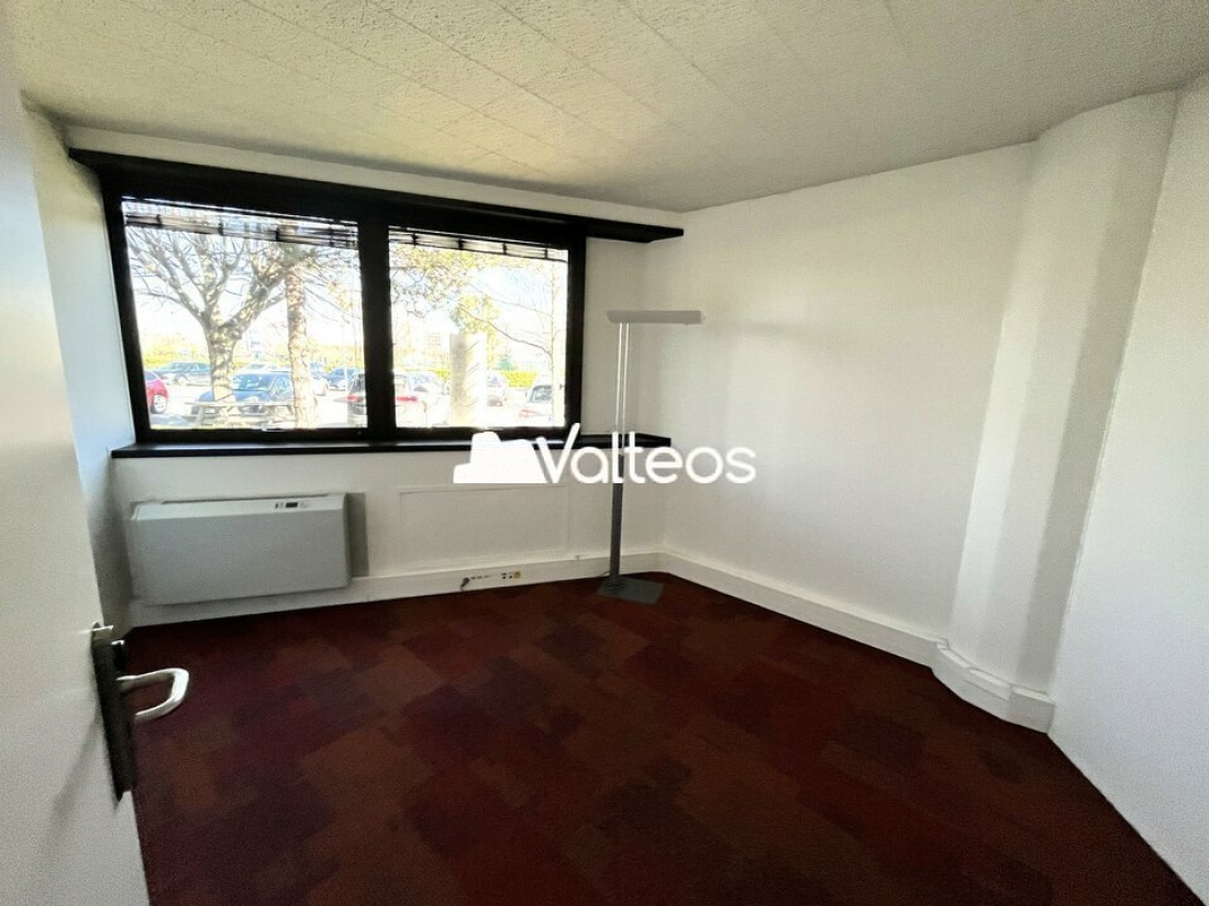 Photo 6 – location bureaux	BLAGNAC (31700)