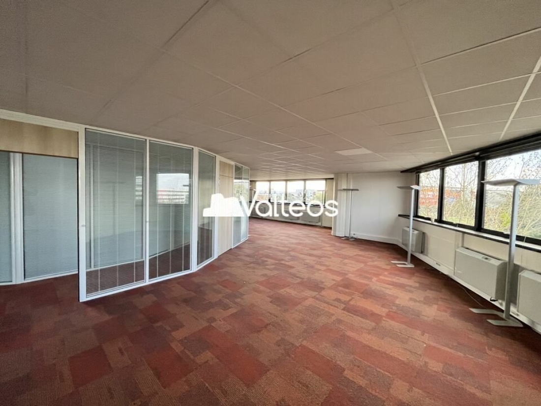 Photo 4 – location bureaux	BLAGNAC (31700)