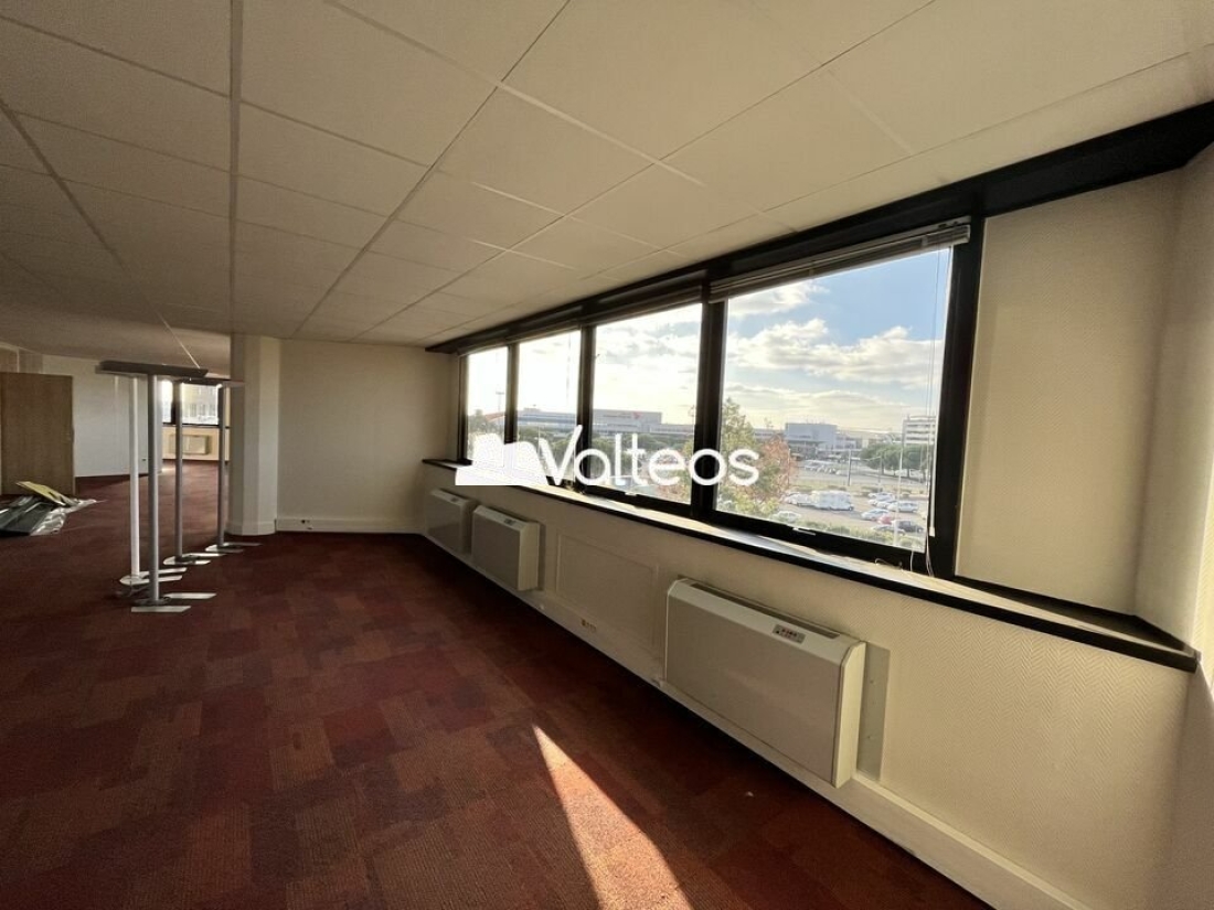 Photo 7 – location bureaux	BLAGNAC (31700)